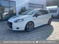 Fiat Grande Punto 1.4 16V Turbo Sport KW-Gew.fw Weiß - thumbnail 1