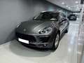 Porsche Macan S Diesel Aut. Grau - thumbnail 2