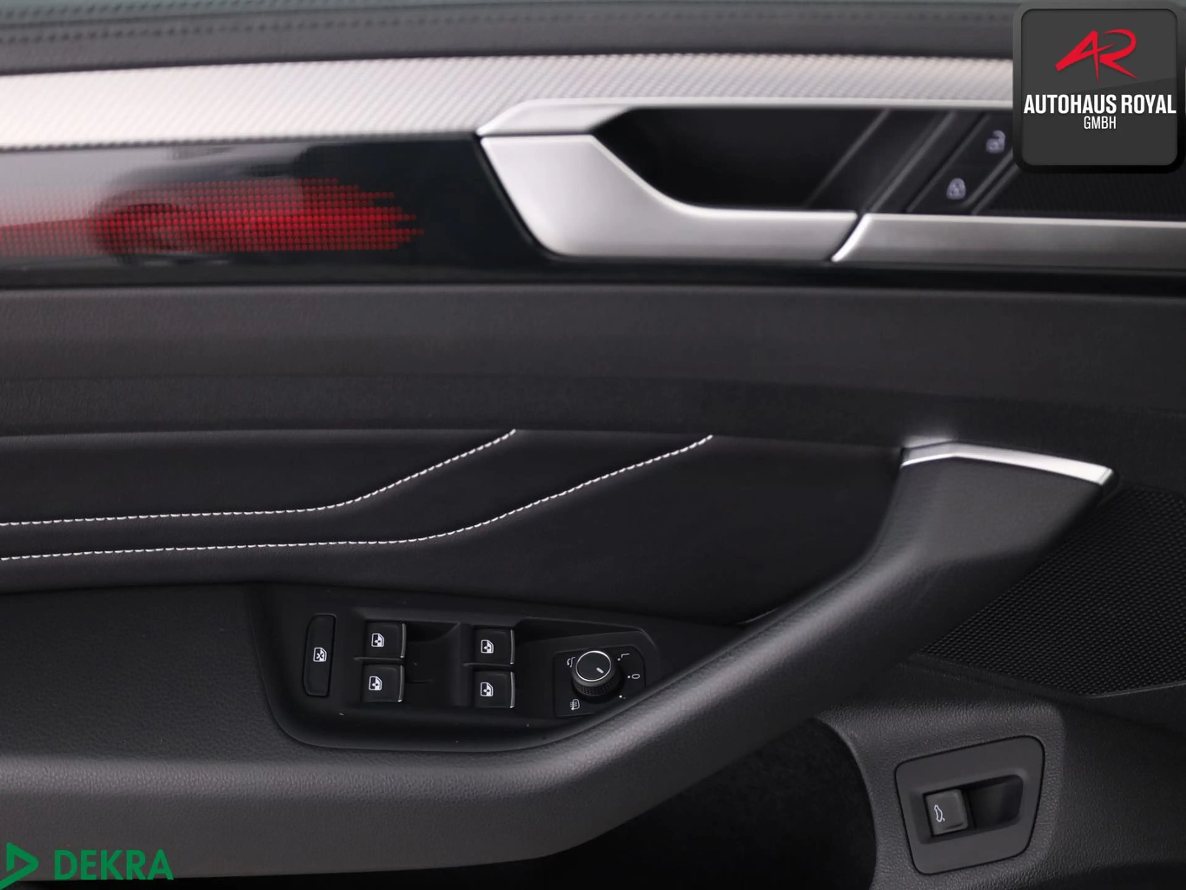 Volkswagen Arteon Shooting Brake 2.0 TSI R LINE MASSAGE,ACC — photo 14