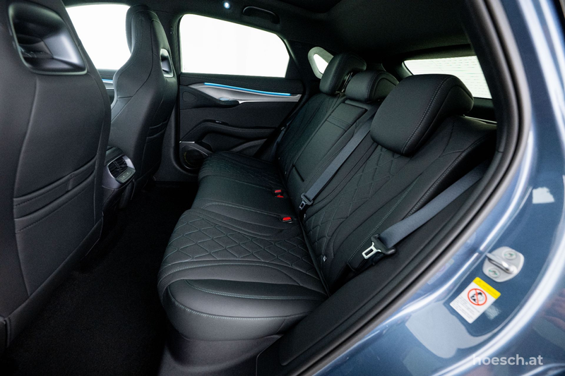 BYD Sealion 7 COMFORT 82,5 kWh PANO LEDER 360° ASSISTENZ+++ — photo 7