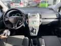 Toyota Corolla Verso LPG/7 Sitzer/SHZ/Tempo/Klimaauto. Negru - thumbnail 13