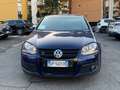 Volkswagen Golf Golf 5p 2.0 tdi Gt Sport c/pelle dpf Blu/Azzurro - thumbnail 8