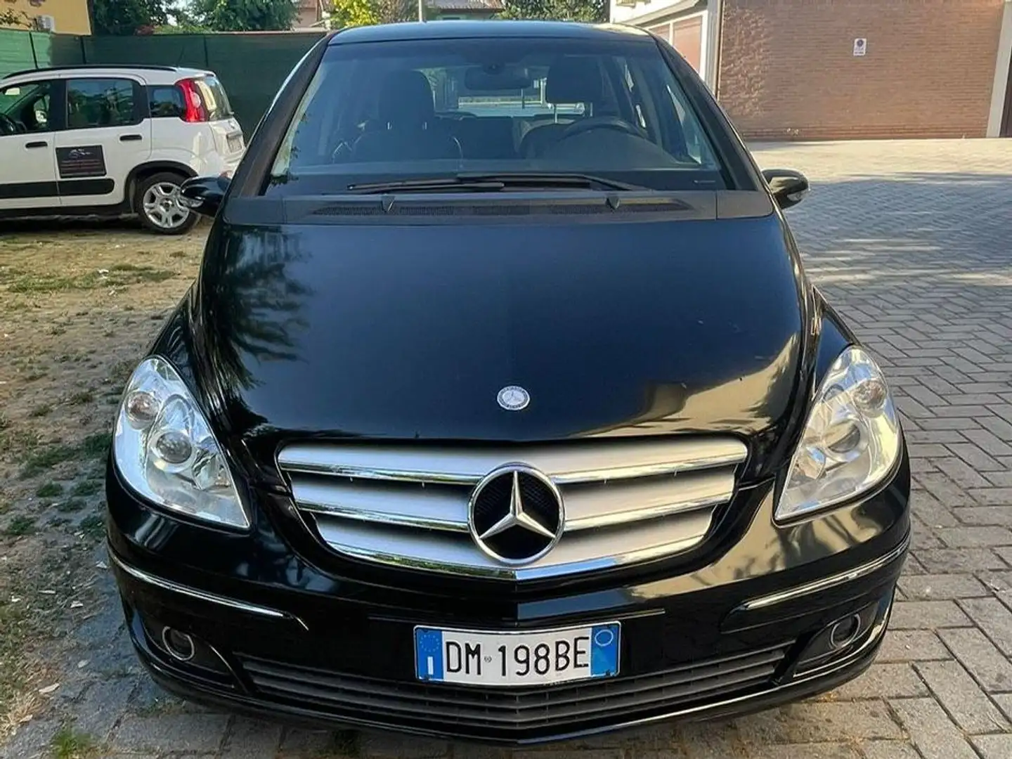 Mercedes-Benz B 170 Nero - 1
