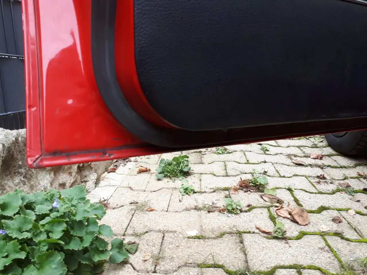Opel Rekord 1900 SH, foto 8