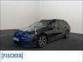 Volkswagen Golf Variant VIII 1.5eTSI DSG R-Line LED Navi SHZ Rear View ACC Schwarz - thumbnail 1