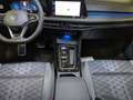 Volkswagen Golf Variant VIII 1.5eTSI DSG R-Line LED Navi SHZ Rear View ACC Schwarz - thumbnail 11