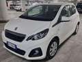 Peugeot 108 ACTIVE 5 PORTE Bianco - thumbnail 1