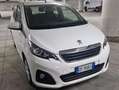 Peugeot 108 ACTIVE 5 PORTE Bianco - thumbnail 2