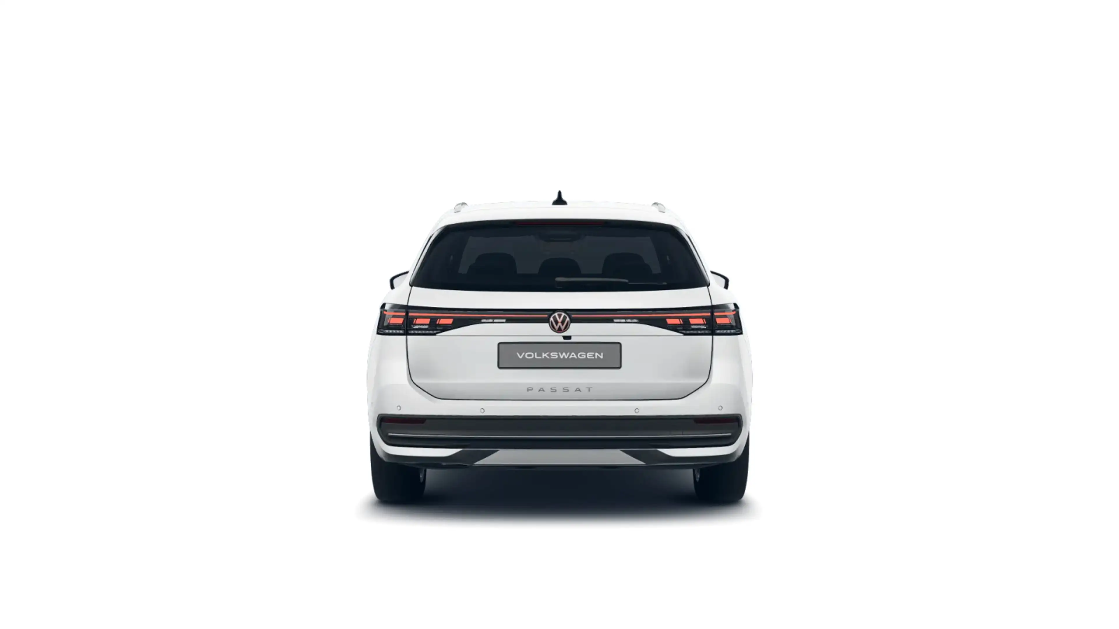 Volkswagen Passat Variant Passat Business 2.0 TDI Matrix/Nav/360/Assist/ID — photo 6
