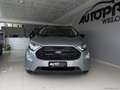 Ford EcoSport 1.0 EcoBoost 125 CV S&S ST-Line Gris - thumbnail 1