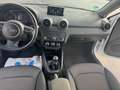 Audi A1 Sportback basis Weiß - thumbnail 7