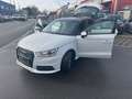 Audi A1 Sportback basis Weiß - thumbnail 22