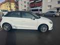 Audi A1 Sportback basis Weiß - thumbnail 3