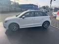 Audi A1 Sportback basis Weiß - thumbnail 2