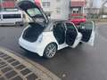 Audi A1 Sportback basis Weiß - thumbnail 4
