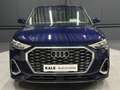 Audi Q3 Sportback 35 TFSI S-Line *19Zoll*Audi-GARANTIE* Blue - thumbnail 8