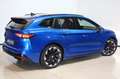 Skoda Enyaq 80x Sportline PANO|MATRX|AHK|WPumpe|ACC|SHZ Niebieski - thumbnail 6