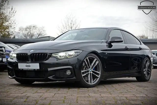 BMW 430 d Gran Coupe M Sport *HEAD-UP|HARMAN-KARDON*