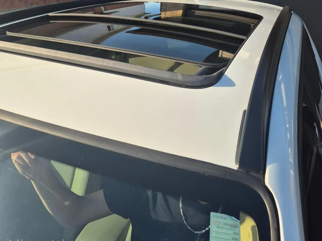 BMW X1 снимка BMW X1