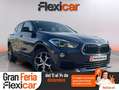 BMW X2 sDrive 18d Bleu - thumbnail 1