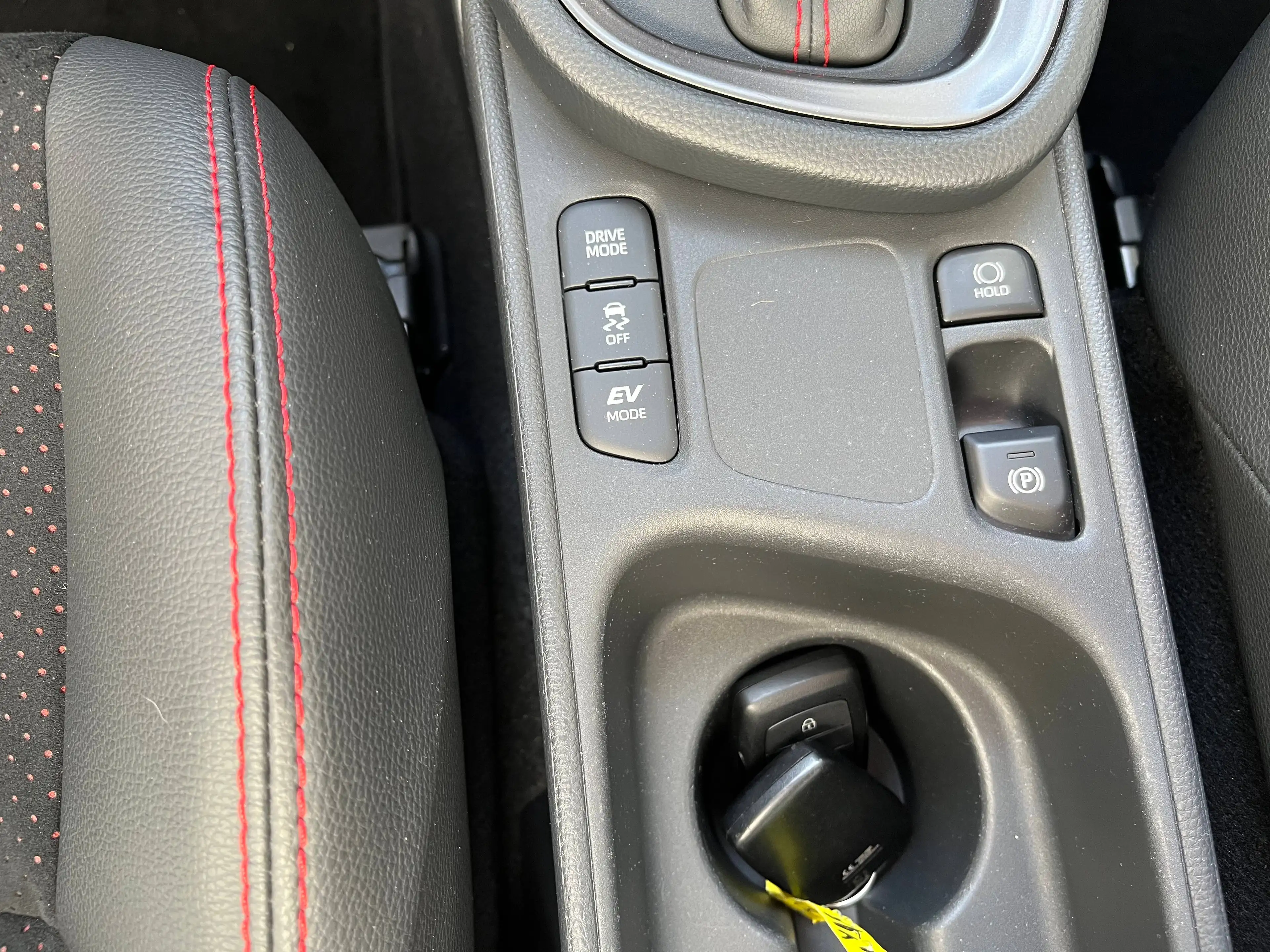 Toyota Yaris Cross Yaris Cross Hybrid 1.5i  GR SPORT — photo 14