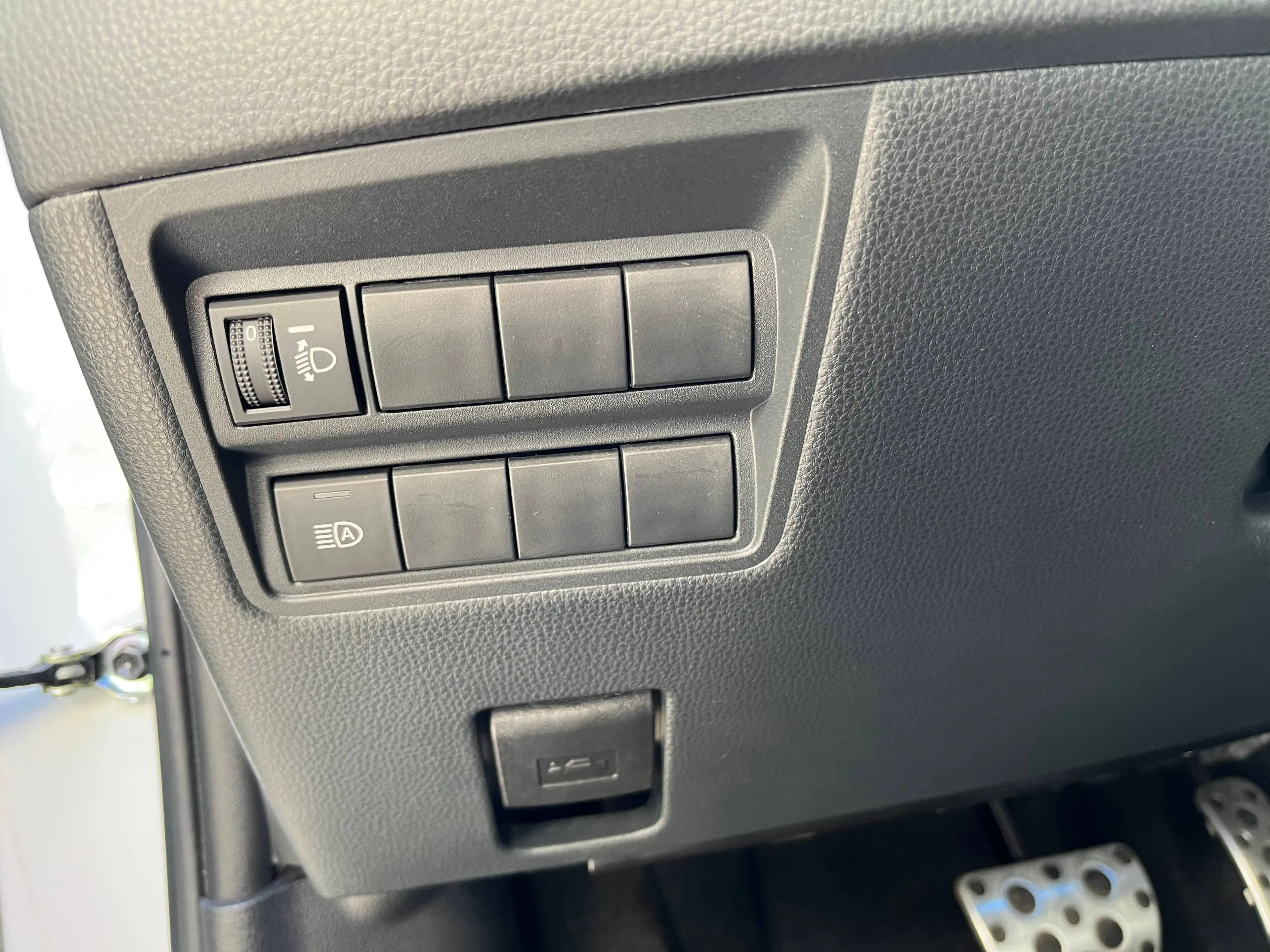 Toyota Yaris Cross Yaris Cross Hybrid 1.5i  GR SPORT — photo 11