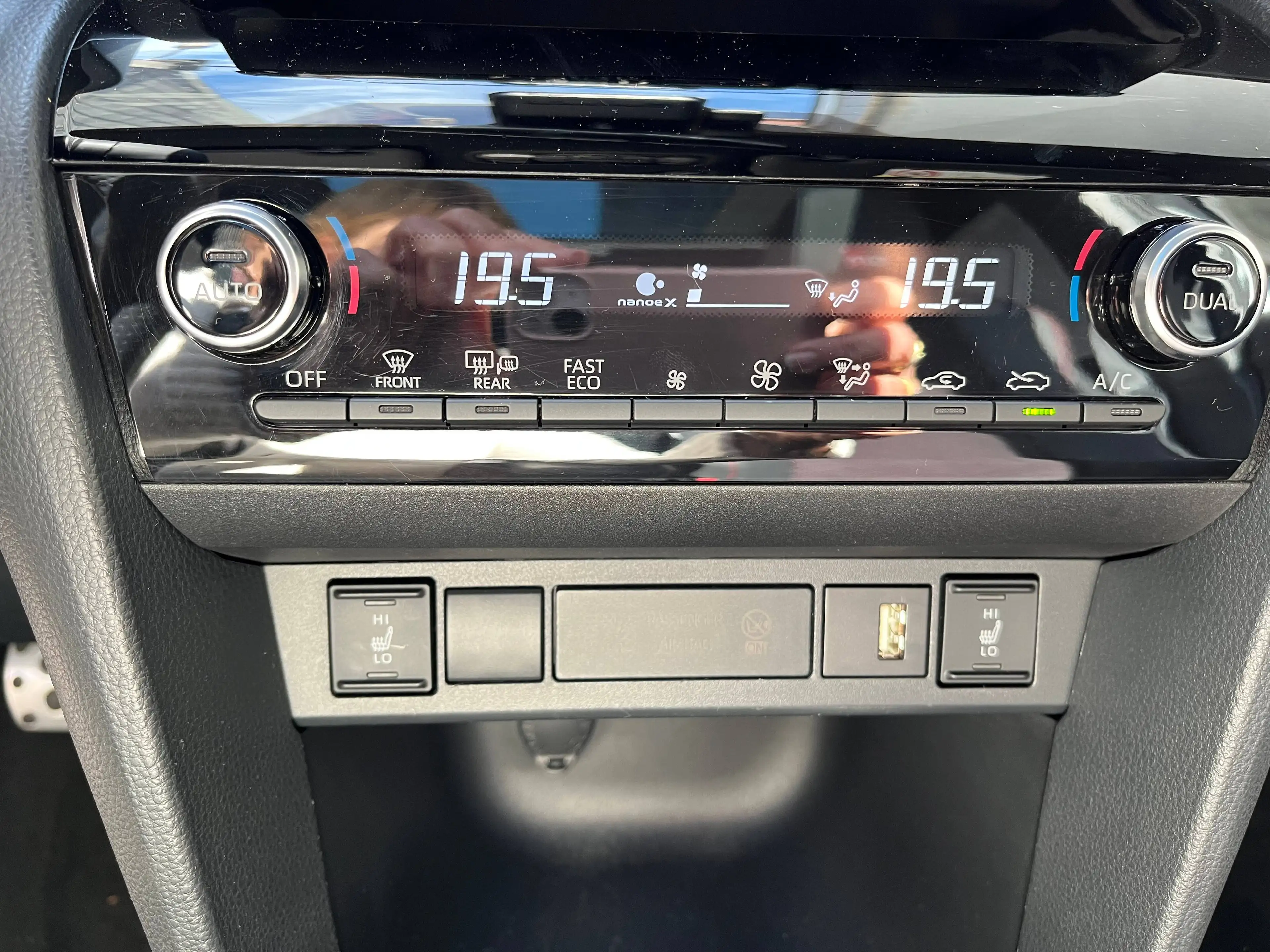Toyota Yaris Cross Yaris Cross Hybrid 1.5i  GR SPORT — photo 15