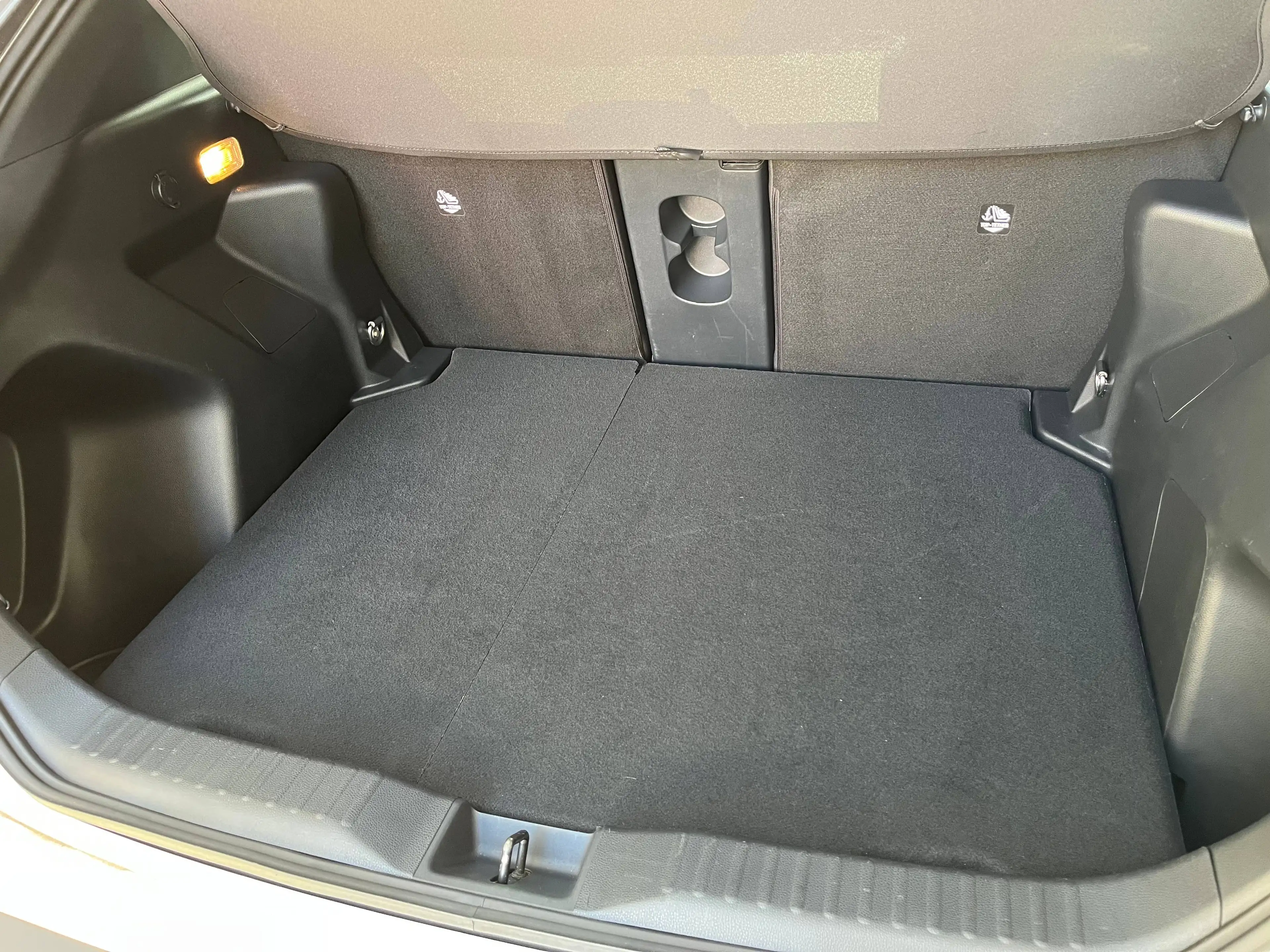 Toyota Yaris Cross Yaris Cross Hybrid 1.5i  GR SPORT — photo 5