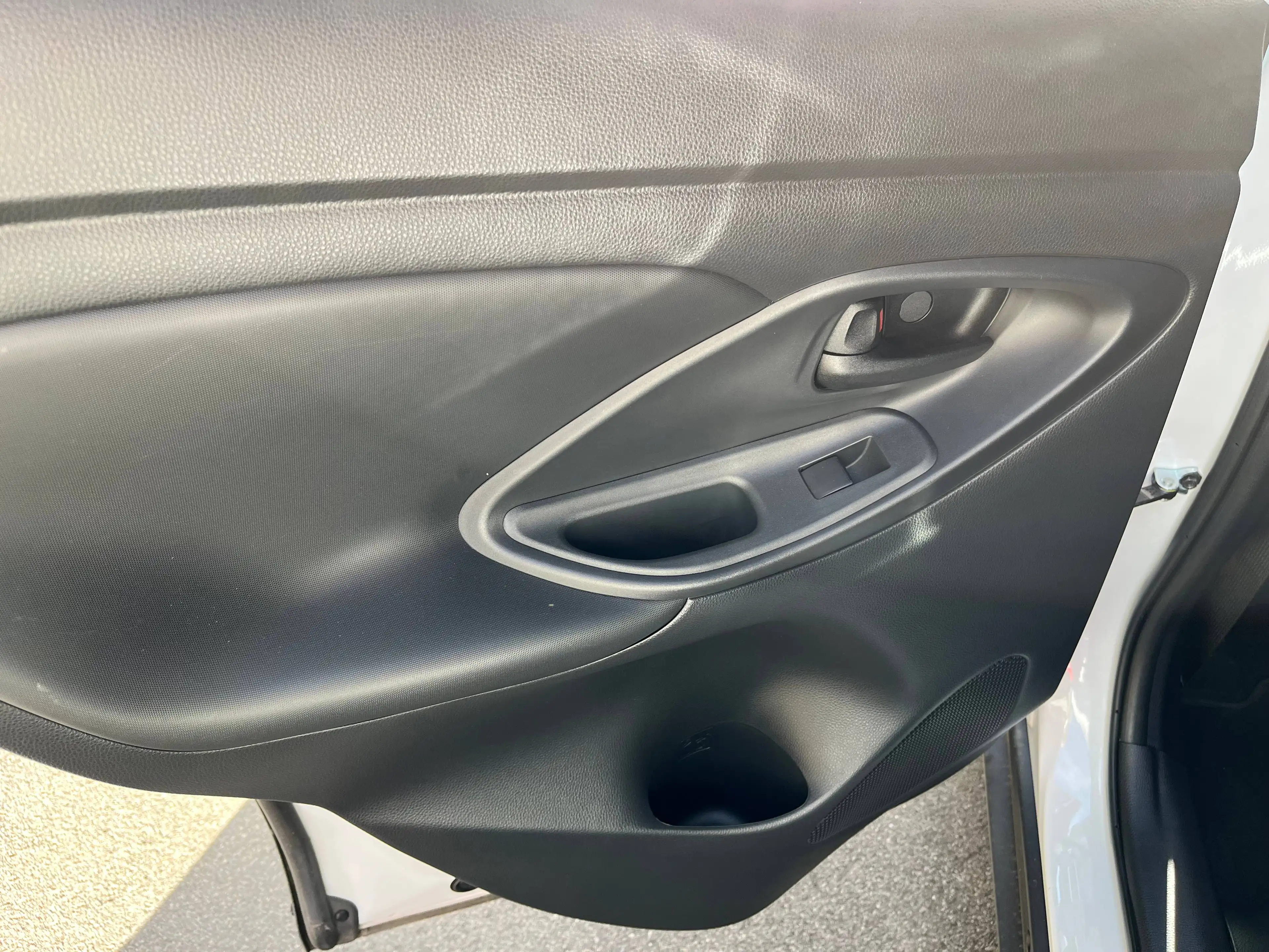Toyota Yaris Cross Yaris Cross Hybrid 1.5i  GR SPORT — photo 7