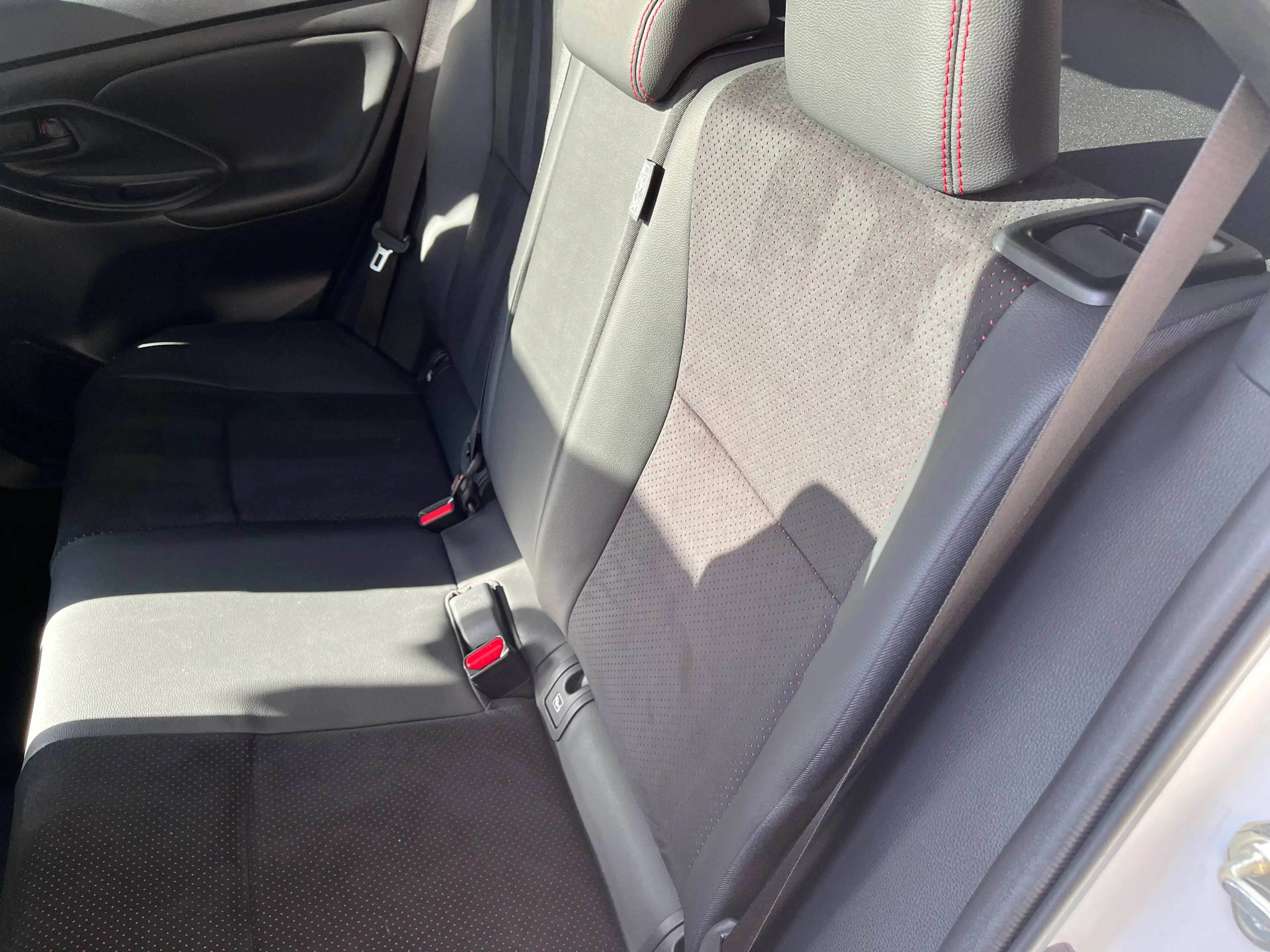 Toyota Yaris Cross Yaris Cross Hybrid 1.5i  GR SPORT — photo 9