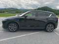 Mazda CX-5 Facelift/AHK/NAVI Schwarz - thumbnail 3