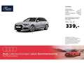 Audi A4 Avant 40 TFSI quattro advanced AHK/P-Dach/18'' Silber - thumbnail 1
