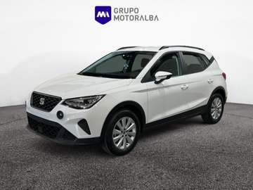 1.0 TSI 81kW (110CV) Style