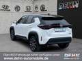 Toyota Yaris Cross 1.5 VVT-iE Hybrid Team D Matrix LRHZ 3 Weiß - thumbnail 4