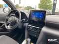 Toyota Yaris Cross 1.5 VVT-iE Hybrid Team D Matrix LRHZ 3 Weiß - thumbnail 13