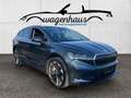 Skoda Enyaq iV 80 82kWh, SUITE, AHV, Matrix LED, 360 Grad K... Grau - thumbnail 5