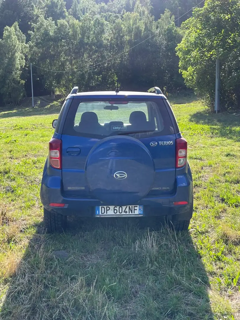 Daihatsu Terios 1.5 CX - 2