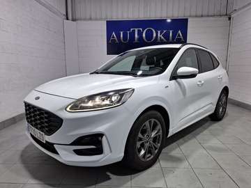 ST-Line 1.5T EcoBoost 110kW (150CV)