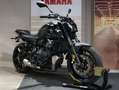 Yamaha MT-07 Noir - thumbnail 1