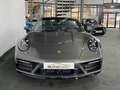 Porsche 911 Carrera 4 S Cabriolet GT Sport Chrono BOSE Yeşil - thumbnail 8