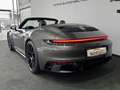 Porsche 911 Carrera 4 S Cabriolet GT Sport Chrono BOSE Yeşil - thumbnail 3