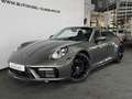 Porsche 911 Carrera 4 S Cabriolet GT Sport Chrono BOSE Yeşil - thumbnail 1