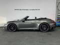 Porsche 911 Carrera 4 S Cabriolet GT Sport Chrono BOSE Yeşil - thumbnail 2