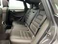 Porsche Macan Turbo 3.6 V6 400ch PDK / PSE / BOSE / Caméra / Chrono / PDLS%2B / Sièges 18 / CarPlay Gris - thumbnail 12