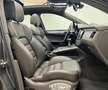 Porsche Macan Turbo 3.6 V6 400ch PDK / PSE / BOSE / Caméra / Chrono / PDLS%2B / Sièges 18 / CarPlay Gris - thumbnail 10