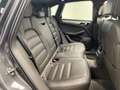 Porsche Macan Turbo 3.6 V6 400ch PDK / PSE / BOSE / Caméra / Chrono / PDLS%2B / Sièges 18 / CarPlay Gris - thumbnail 11