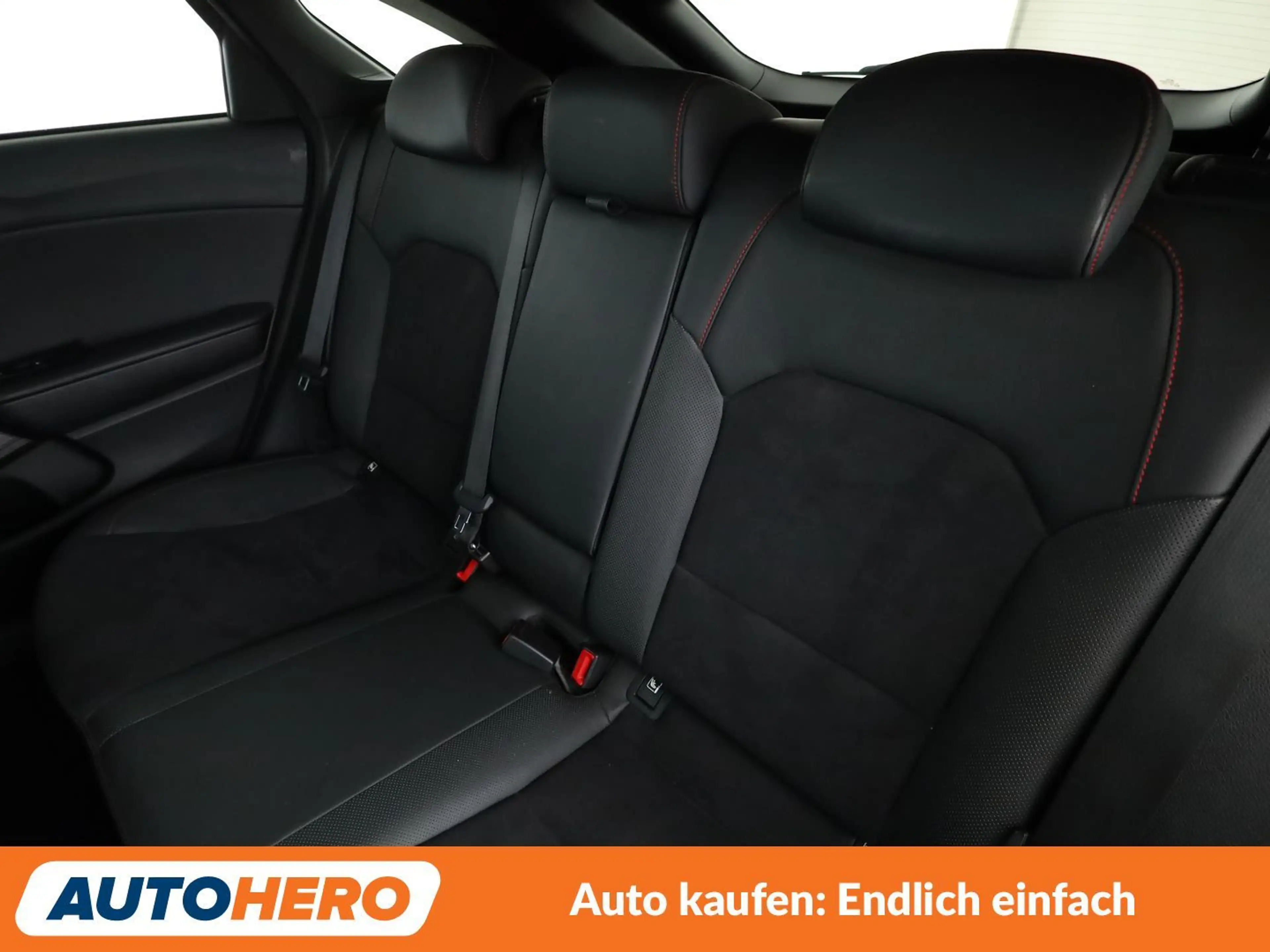 Kia ProCeed / pro_cee'd 1.6 TGDI GT Aut.*NAV*ACC*CAM*PDC*SHZ*ALU*KLIMA* — photo 14
