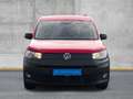 Volkswagen Caddy Cargo 1.5 TSI DSG KLIMA SHZ PDC Rot - thumbnail 5