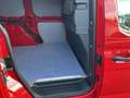 Volkswagen Caddy Cargo 1.5 TSI DSG KLIMA SHZ PDC Rot - thumbnail 12