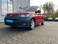 Volkswagen Caddy Cargo 1.5 TSI DSG KLIMA SHZ PDC Rot - thumbnail 6